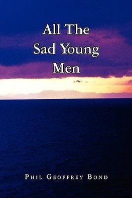 All the Sad Young Men