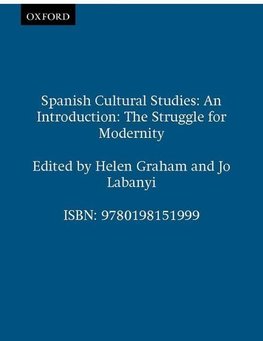 Spanish Cultural Studies