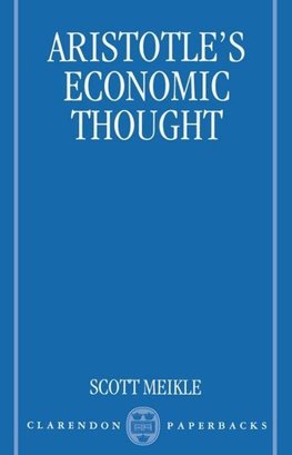 Aristotle's Economic Thought