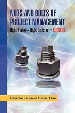 Nuts And Bolts of Project Management