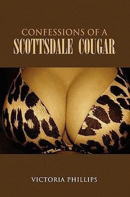 Confessions of a Scottsdale Cougar