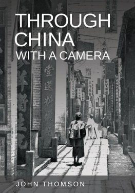 Through China with a Camera