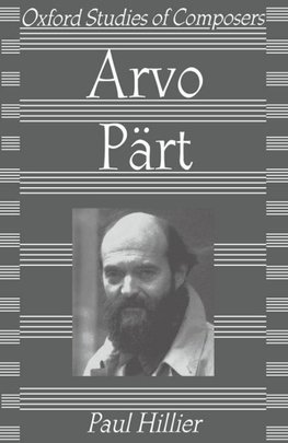 Arvo Part