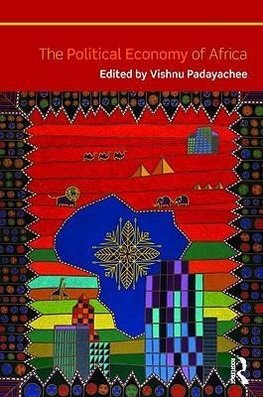 Padayachee, V: Political Economy of Africa