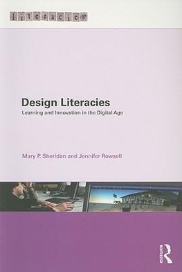 Sheridan, M: Design Literacies