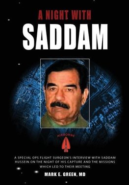 A Night with Saddam