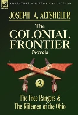 The Colonial Frontier Novels