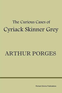 The Curious Cases of Cyriack Skinner Grey