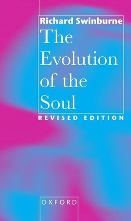 Evolution of the Soul