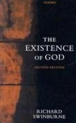 The Existence of God Second edition