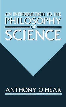 An Introduction to the Philosophy of Science