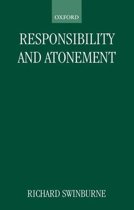 Responsibility and Atonement