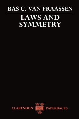 Laws and Symmetry