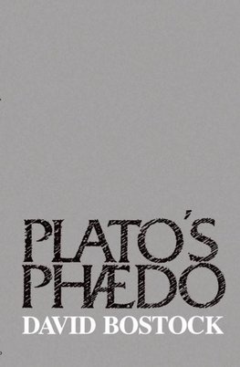 Plato's Phaedo