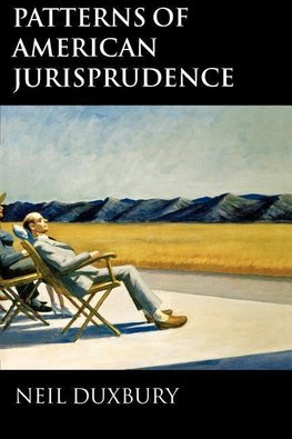 Patterns of American Jurisprudence