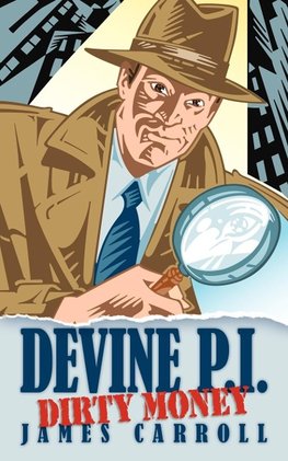 Devine P.I.