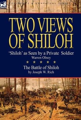 Two Views of Shiloh