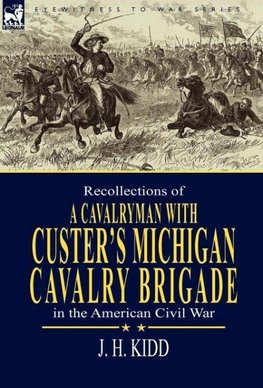 Recollections of a Cavalryman