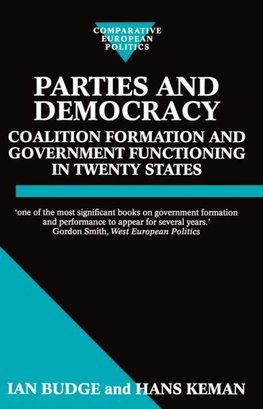 Parties and Democracy