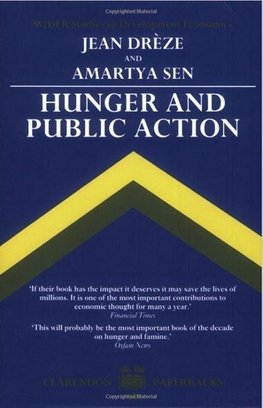 Hunger and Public Action