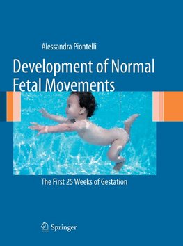 Development of Normal Fetal Movements