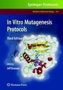 In Vitro Mutagenesis Protocols