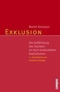 Exklusion