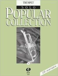 Popular Collection 1. Trumpet Solo