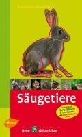 Steinbachs Naturführer Säugetiere