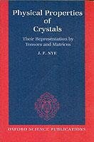 Physical Properties of Crystals