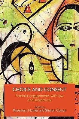 Hunter, R: Choice and Consent