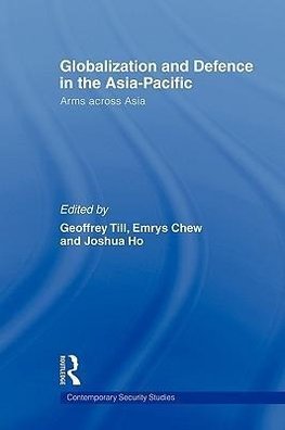 Till, G: Globalisation and Defence in the Asia-Pacific