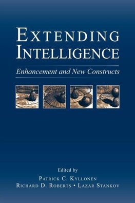 Kyllonen, P: Extending Intelligence