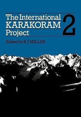 The International Karakoram Project