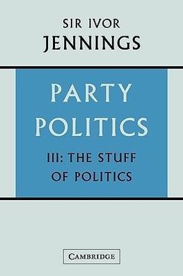 Party Politics