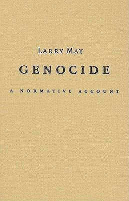 May, L: Genocide