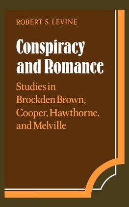 Conspiracy and Romance