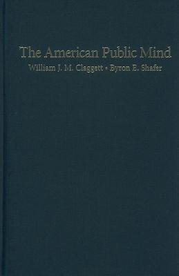 Claggett, W: American Public Mind