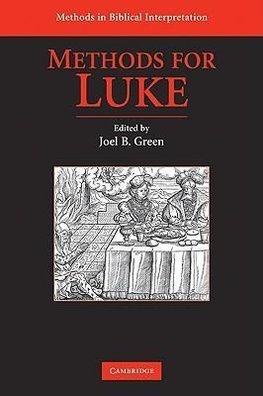 Green, J: Methods for Luke