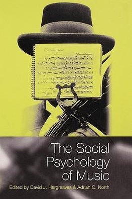 The Social Psychology of Music