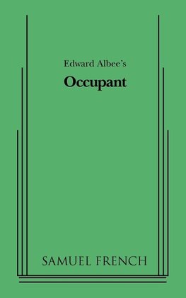 Occupant