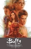 Buffy, Staffel 8. Bd. 06