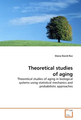 Theoretical studies of aging