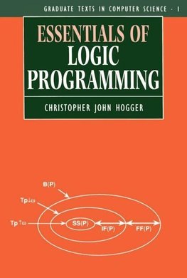 Essentials of Logic Programming