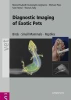 Diagnostic Imaging Exotic Pets