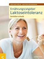 Ernährungsratgeber Laktoseintoleranz