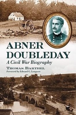 Abner Doubleday