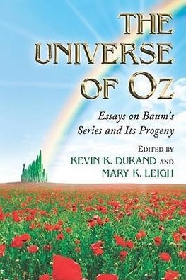 The Universe of Oz