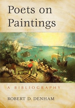 Poets on Paintings