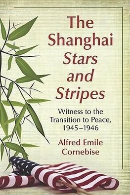 The Shanghai Stars and Stripes